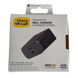 OtterBox Premium Pro Performance Charger